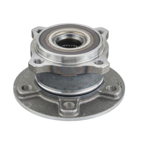 Moog Hub Assembly, 512532 512532